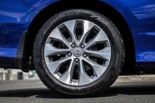 Used 2014 Honda Accord EX-L image 9