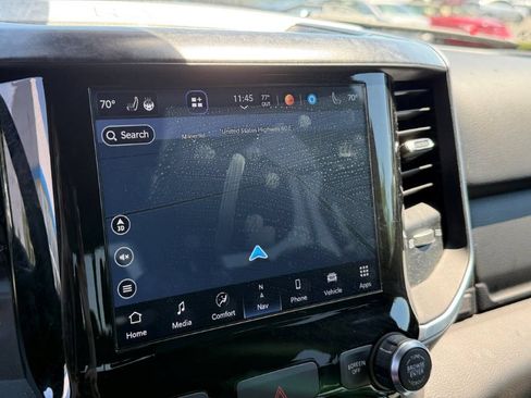 Used 2022 RAM 1500 Big Horn AWD/4WD image 25