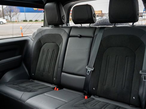 Used 2023 Land Rover Defender 90 Carpathian Edition image 36