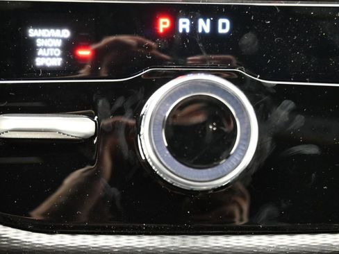 New 2025 Jeep Grand Cherokee Limited image 28