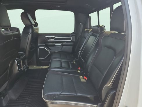 Used 2023 RAM 1500 Laramie RWD image 10