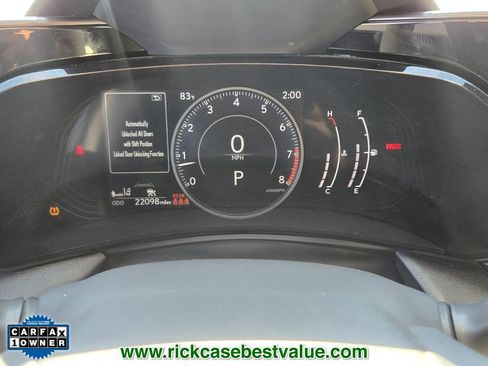 Used 2024 Lexus NX 250 FWD w/ Towing Package (2000 Lbs) image 25