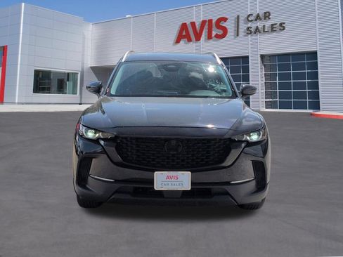 Used 2025 MAZDA CX-50 AWD 2.5 S w/ Premium Package image 2