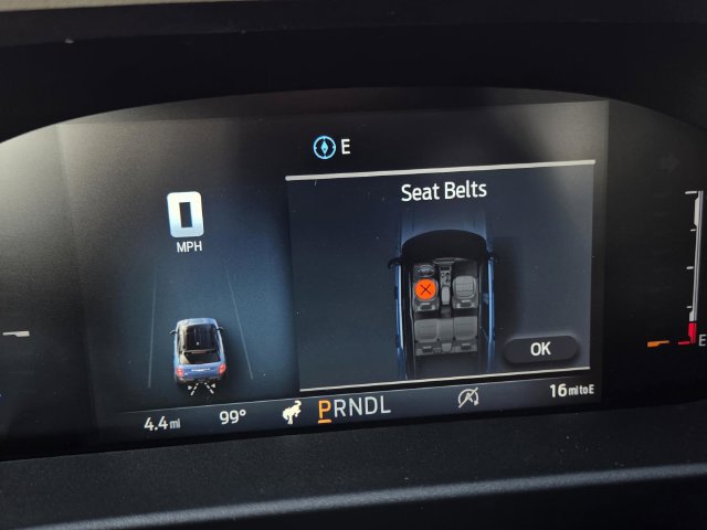 New 2026 Ford Bronco Sport Big Bend AWD/4WD image 21