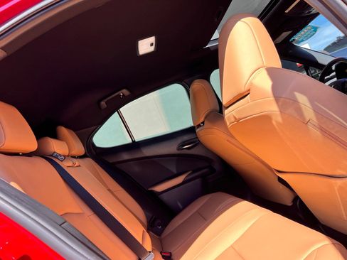 Used 2025 Lexus UX 300h FWD w/ Cold Area Package image 59