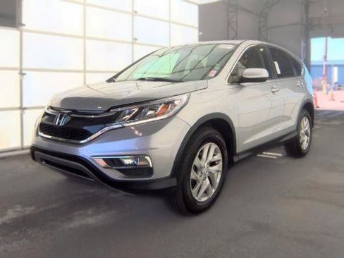 Used 2016 Honda CR-V EX image 1