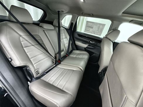New 2026 Honda CR-V EX-L image 31