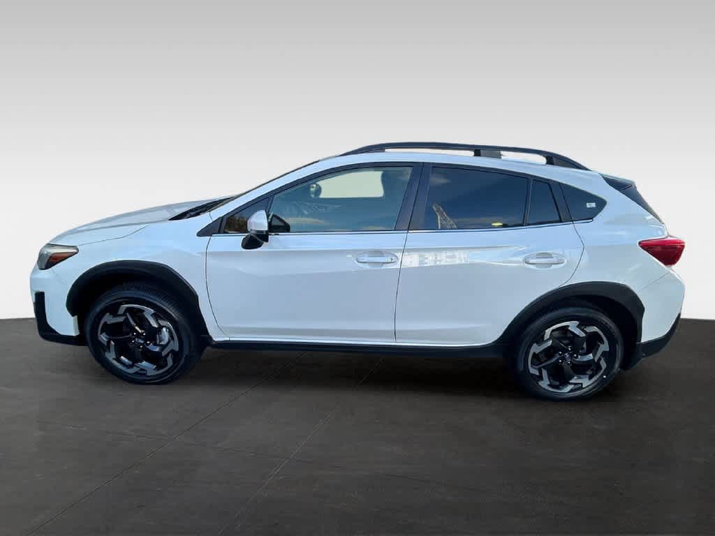 Certified 2023 Subaru Crosstrek 2.5i Limited w/ Moonroof Package AWD/4WD image 3