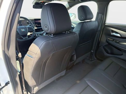 New 2026 Buick Envista Sport Touring w/ Convenience I Package FWD image 13
