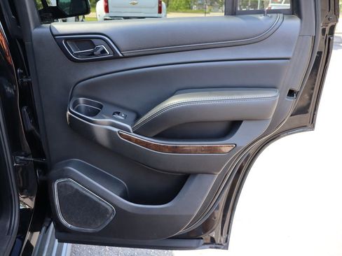 Used 2016 Chevrolet Tahoe LT AWD/4WD image 34