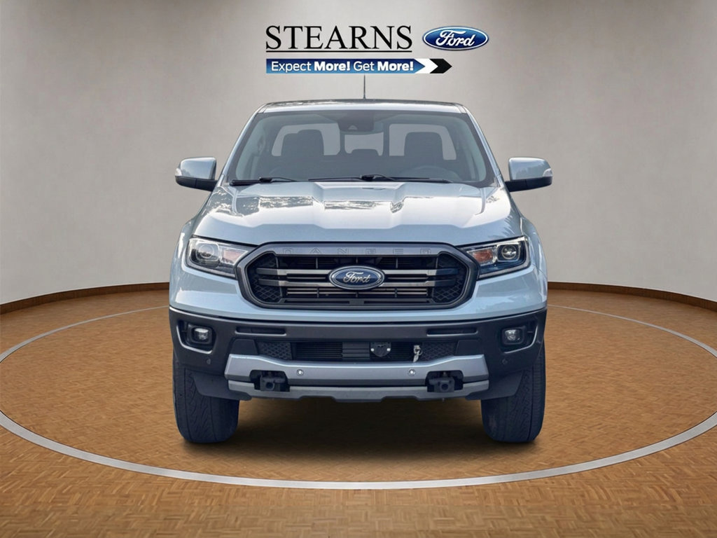 Used 2022 Ford Ranger Lariat w/ Equipment Group 501A High AWD/4WD image 18