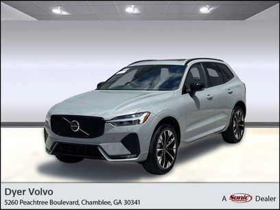 New 2026 Volvo XC60 B5 Plus w/ Protection Package Premier