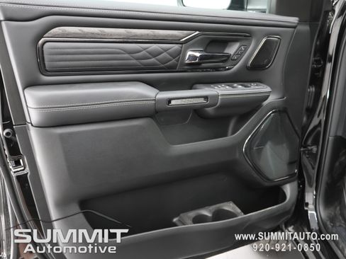 New 2026 RAM 1500 Limited AWD/4WD image 50