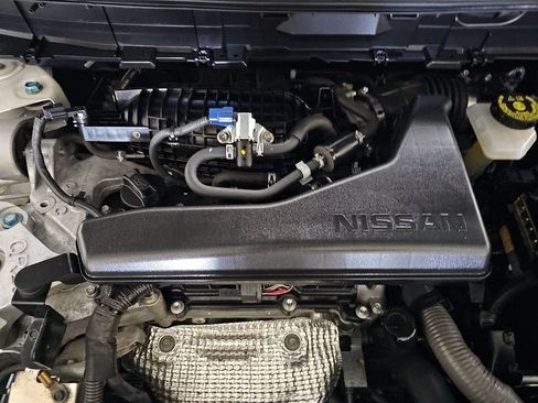 Used 2020 Nissan Rogue SV AWD/4WD image 32