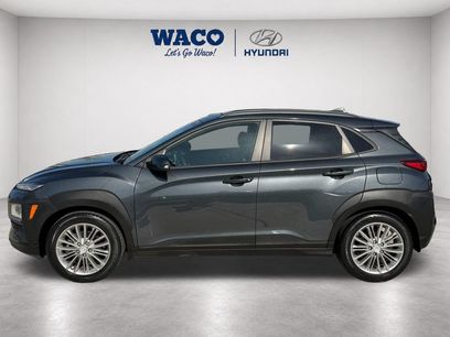 Used 2021 Hyundai Kona SEL Plus
