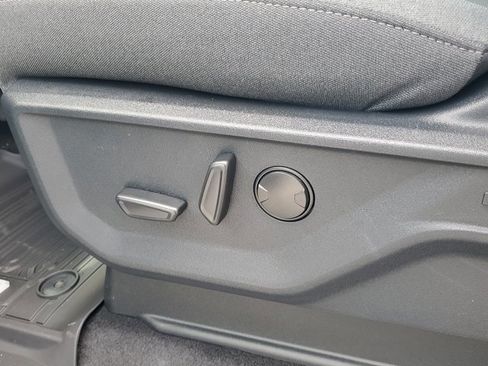 New 2025 Ford F150 XLT w/ Equipment Group 302A MID image 21