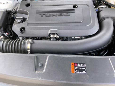 Used 2025 Buick Envision Sport Touring AWD/4WD image 33