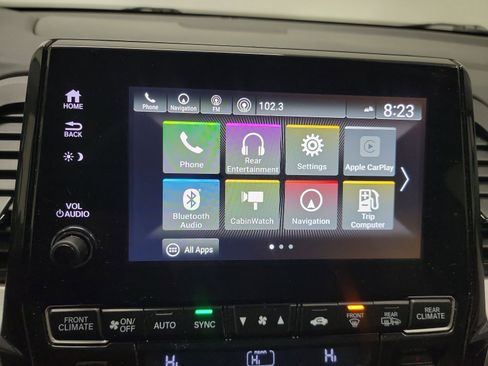 Used 2019 Honda Odyssey Elite image 22