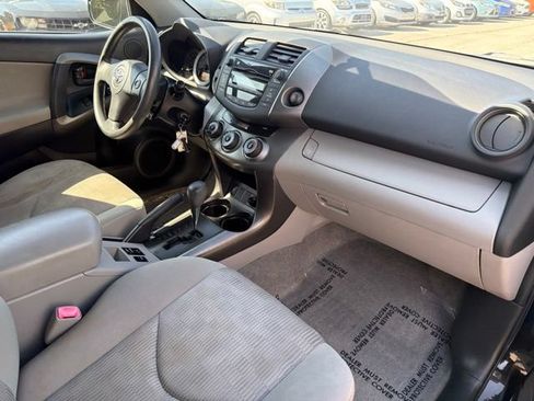 Used 2009 Toyota RAV4 2WD image 27