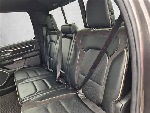 Used 2023 RAM 1500 Laramie AWD/4WD image 17