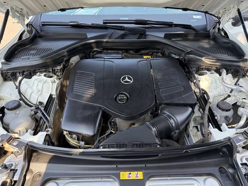 Certified 2024 Mercedes-Benz GLC 300 4MATIC image 15