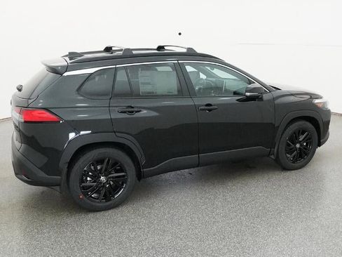 New 2026 Toyota Corolla Cross AWD Hybrid image 43