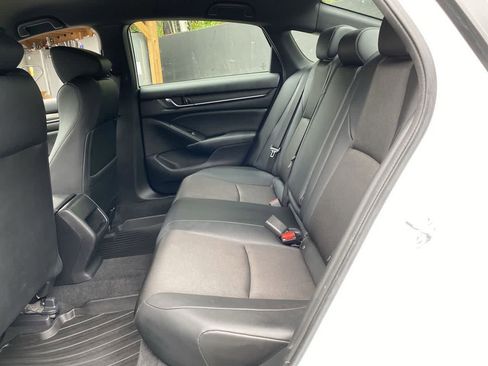 Used 2022 Honda Accord Sport image 17