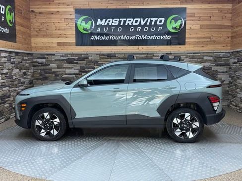 Used 2024 Hyundai Kona SEL w/ Convenience Package AWD/4WD image 6
