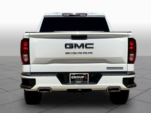 Used 2024 GMC Sierra 1500 Elevation w/ X31 Off-Road Package AWD/4WD image 5