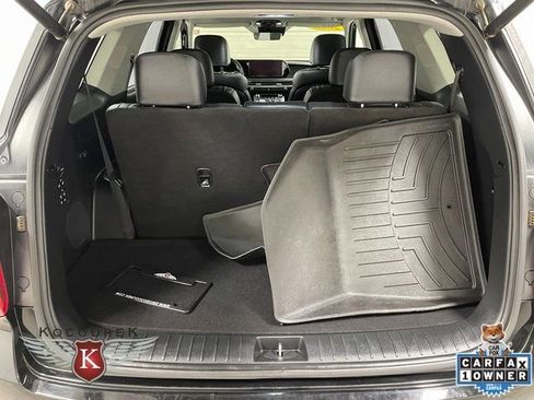 Used 2023 Hyundai Palisade Limited AWD/4WD image 26