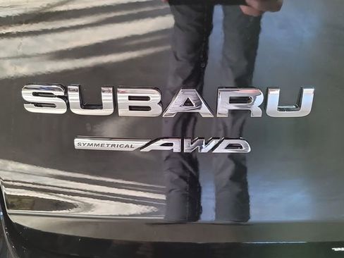 New 2026 Subaru Ascent Limited image 29