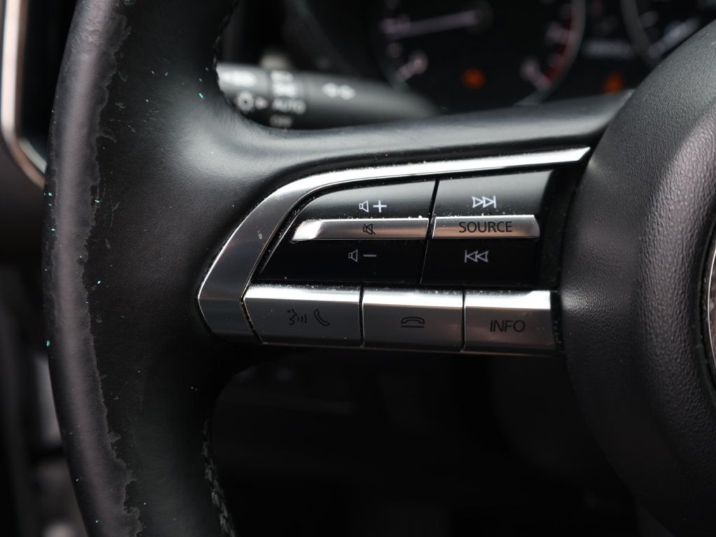 Used 2023 MAZDA CX-50 AWD 2.5 S w/ Premium Plus Pkg image 31