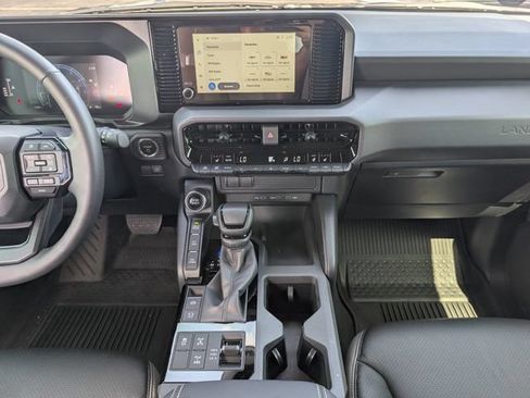 Used 2025 Toyota Land Cruiser 1958 AWD/4WD image 7