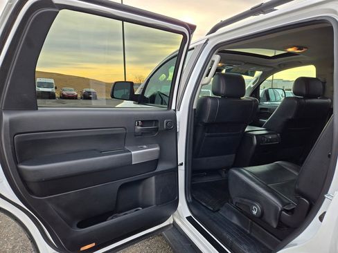 Used 2021 Toyota Sequoia TRD Pro image 25