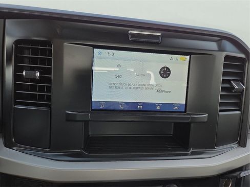 New 2025 Ford F250 XL w/ XL Driver Assist Package image 12