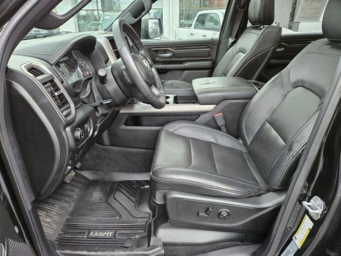 Used 2020 RAM 1500 Sport w/ Level 2 Equipment Goup w/2_L image 13