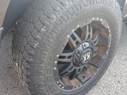 Used 2017 RAM 1500 Big Horn AWD/4WD image 9