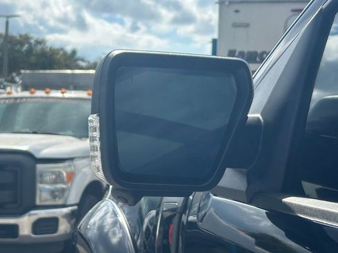 New 2025 Ford F150 XLT w/ Equipment Group 303A High image 16