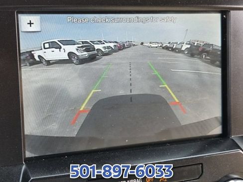 Certified 2019 Ford F150 XLT w/ Equipment Group 301A Mid AWD/4WD image 19