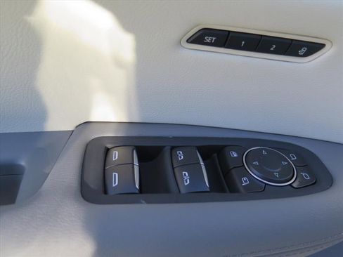 New 2026 Cadillac XT5 Premium Luxury w/ Driver Assist Package image 12