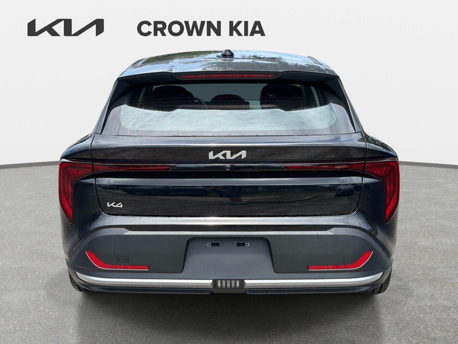 New 2026 Kia K4 EX FWD image 6
