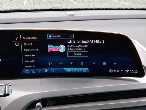 New 2026 Cadillac Vistiq Luxury w/ LPO, Floor Liner Package image 13