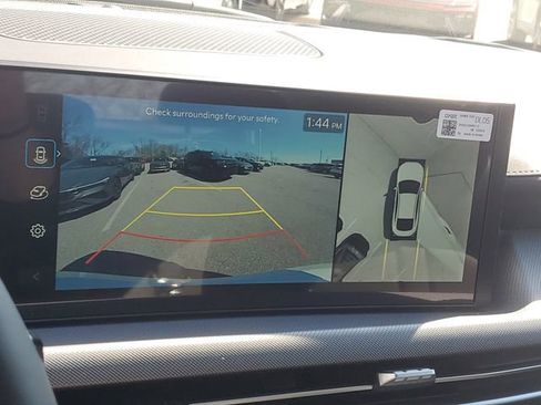 New 2026 Hyundai Sonata Limited image 28