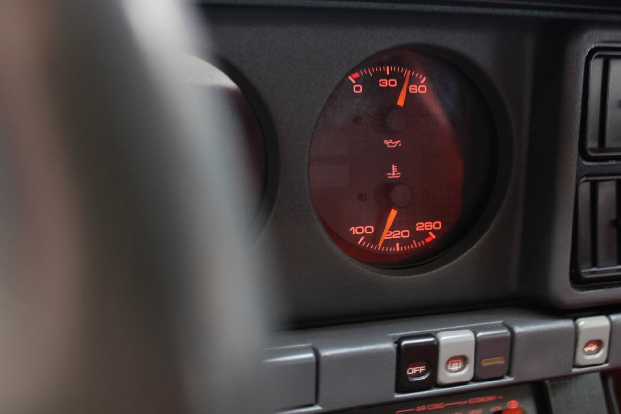 Used 1987 Pontiac Firebird Trans Am RWD image 29