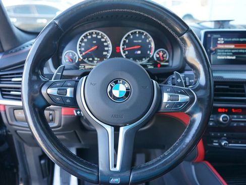 Used 2017 BMW X5 M image 30