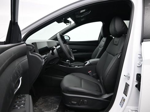 New 2026 Hyundai Tucson XRT image 24