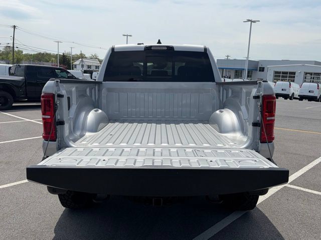 New 2026 RAM 1500 RHO w/ RHO Level 1 Equipment Group AWD/4WD image 7