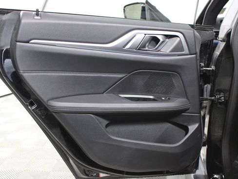 Used 2023 BMW i4 eDrive35 w/ Premium Package RWD image 26
