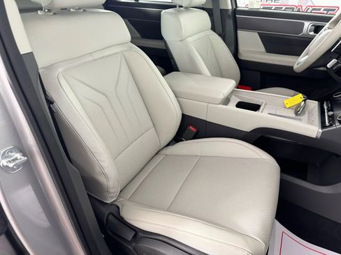 Used 2026 Hyundai Santa Fe SEL image 35