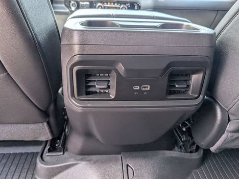 Certified 2024 Chevrolet Silverado 1500 RST AWD/4WD image 21